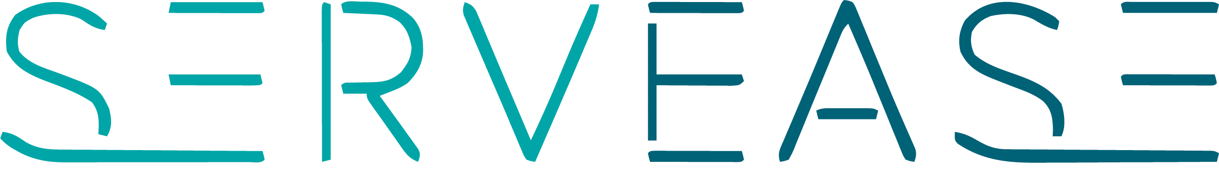 servEase Logo